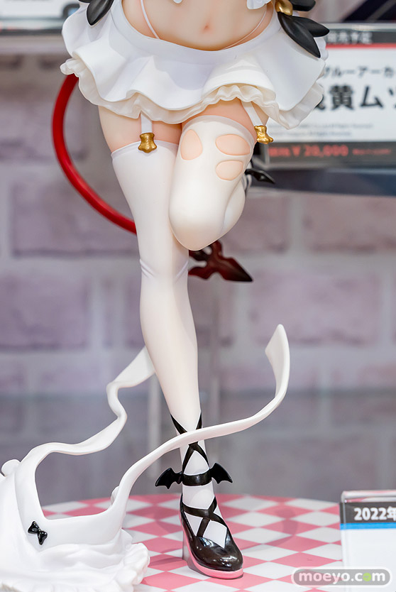 DCTer ミモザ「リリア」 フィギュア ボークス 12