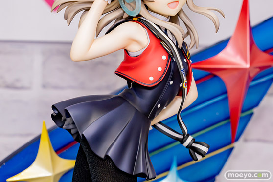 フェネクス 連盟空軍航空魔法音楽隊ルミナスウィッチーズ こん武 正村制作所 920-3 フリュー フィギュア ボークス 06