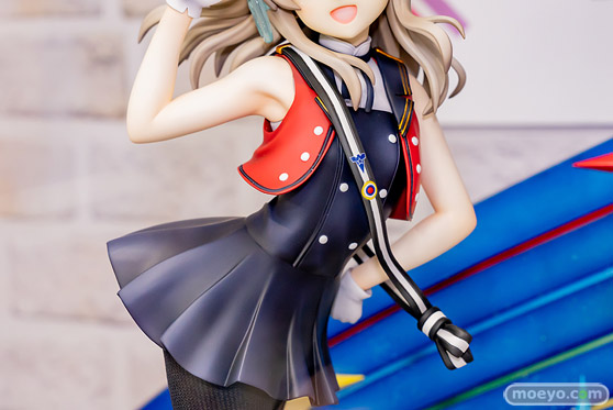 フェネクス 連盟空軍航空魔法音楽隊ルミナスウィッチーズ こん武 正村制作所 920-3 フリュー フィギュア ボークス 07