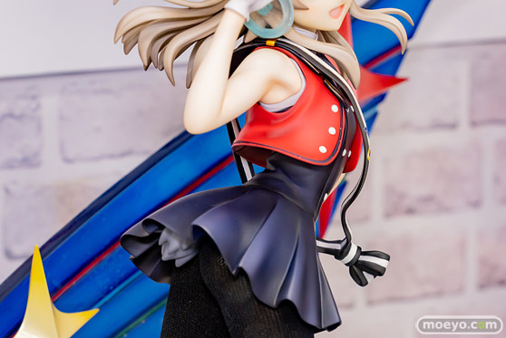 フェネクス 連盟空軍航空魔法音楽隊ルミナスウィッチーズ こん武 正村制作所 920-3 フリュー フィギュア ボークス 08