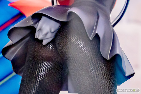 フェネクス 連盟空軍航空魔法音楽隊ルミナスウィッチーズ こん武 正村制作所 920-3 フリュー フィギュア ボークス 10