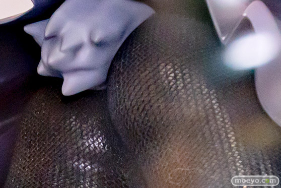 フェネクス 連盟空軍航空魔法音楽隊ルミナスウィッチーズ こん武 正村制作所 920-3 フリュー フィギュア ボークス 11