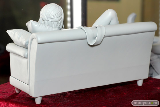 マジックバレット タイトル未定（2体目） 天三月 大富豪 フィギュア エロホビ 第3回 ネイティブグループ合同展示会 エロ キャストオフ 03