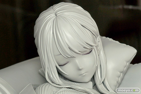 マジックバレット タイトル未定（2体目） 天三月 大富豪 フィギュア エロホビ 第3回 ネイティブグループ合同展示会 エロ キャストオフ 09