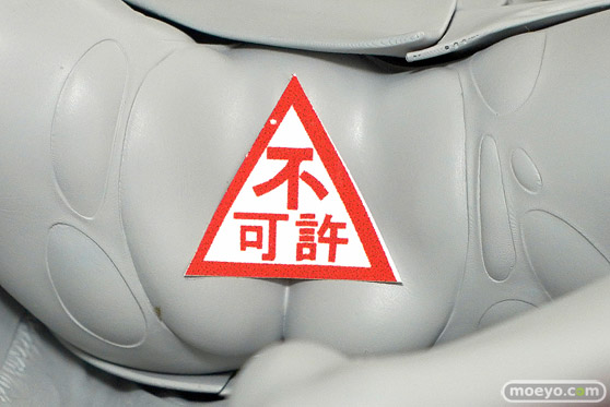 マジックバレット タイトル未定（2体目） 天三月 大富豪 フィギュア エロホビ 第3回 ネイティブグループ合同展示会 エロ キャストオフ 15