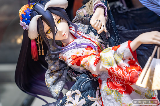 秋葉原の新作フィギュア展示の様子 2022年7月16日 あみあみ 02