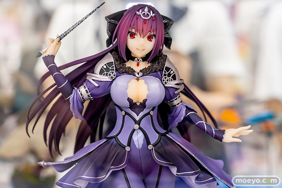 秋葉原の新作フィギュア展示の様子 2022年7月16日 あみあみ 10