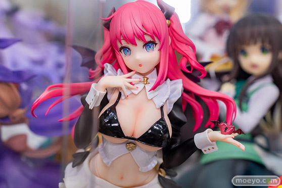 秋葉原の新作フィギュア展示の様子 2022年7月16日 あみあみ 14