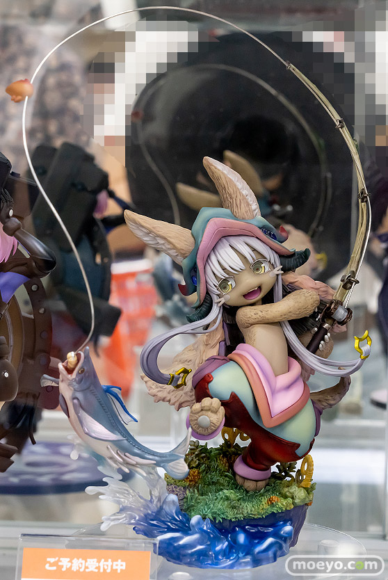 秋葉原の新作フィギュア展示の様子 2022年7月16日 あみあみ 17