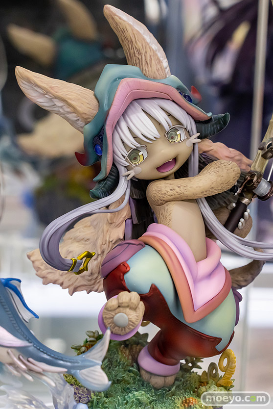 秋葉原の新作フィギュア展示の様子 2022年7月16日 あみあみ 18