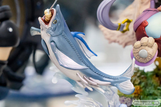 秋葉原の新作フィギュア展示の様子 2022年7月16日 あみあみ 19