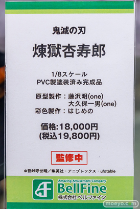 秋葉原の新作フィギュア展示の様子 2022年7月16日 あみあみ 23