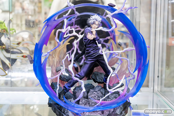 秋葉原の新作フィギュア展示の様子 2022年7月16日 あみあみ 24