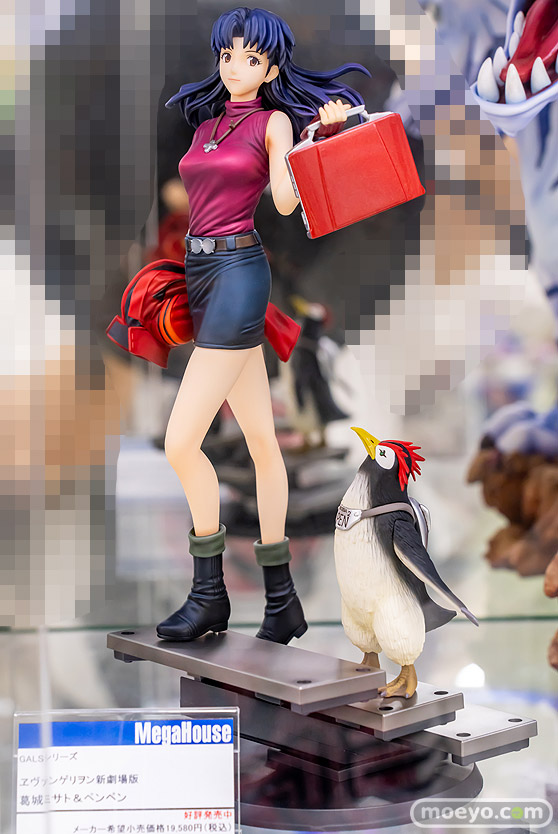 秋葉原の新作フィギュア展示の様子 2022年7月16日 あみあみ 26