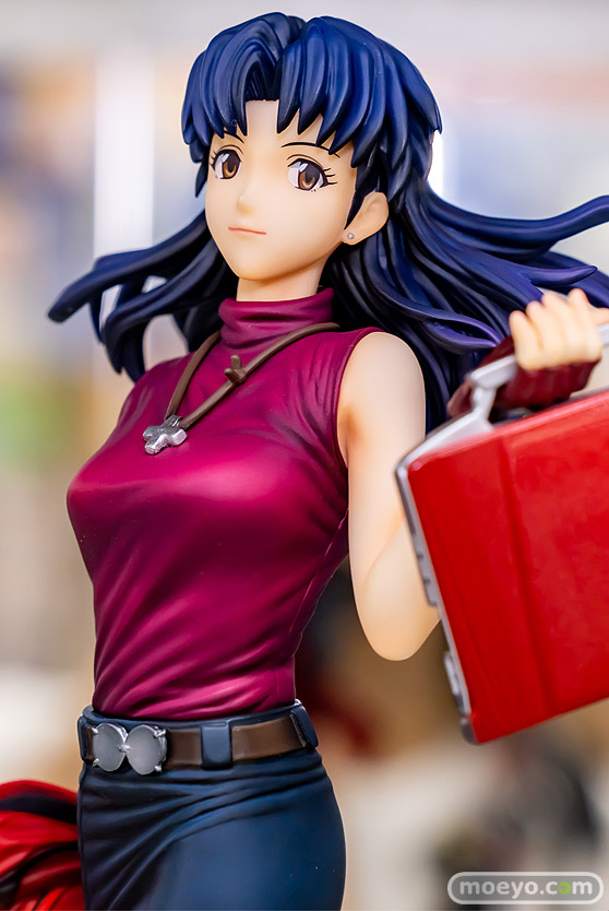 秋葉原の新作フィギュア展示の様子 2022年7月16日 あみあみ 27