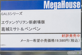 秋葉原の新作フィギュア展示の様子 2022年7月16日 あみあみ 29