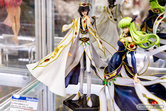 秋葉原の新作フィギュア展示の様子 2022年7月16日 あみあみ 32