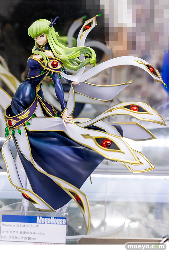 秋葉原の新作フィギュア展示の様子 2022年7月16日 あみあみ 34