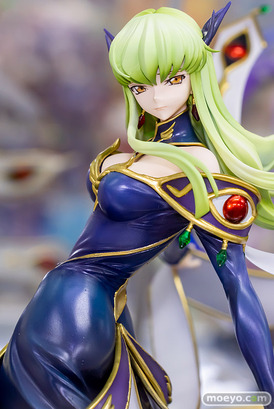 秋葉原の新作フィギュア展示の様子 2022年7月16日 あみあみ 35