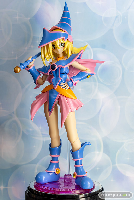 秋葉原の新作フィギュア展示の様子 2022年7月16日 コトブキヤ 01