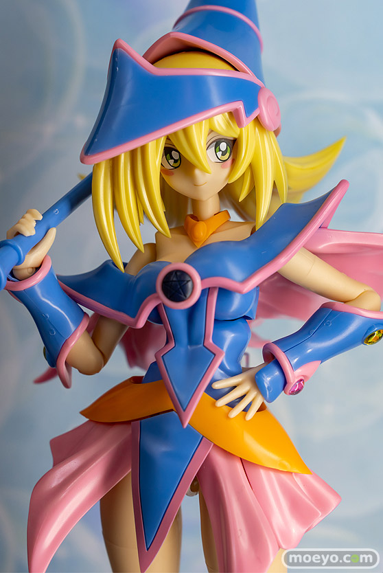 秋葉原の新作フィギュア展示の様子 2022年7月16日 コトブキヤ 02