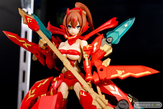 秋葉原の新作フィギュア展示の様子 2022年7月16日 コトブキヤ 09