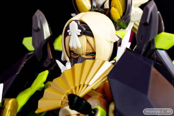 秋葉原の新作フィギュア展示の様子 2022年7月16日 コトブキヤ 13