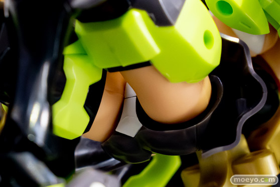 秋葉原の新作フィギュア展示の様子 2022年7月16日 コトブキヤ 14