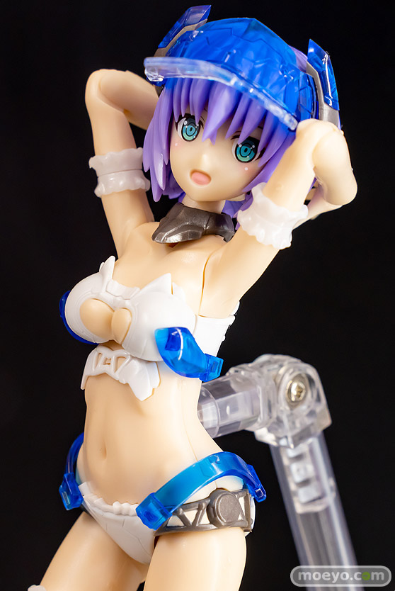 秋葉原の新作フィギュア展示の様子 2022年7月16日 コトブキヤ 17