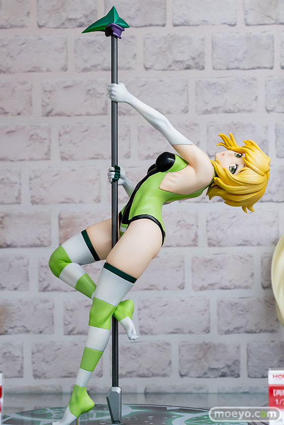 秋葉原の新作フィギュア展示の様子 2022年7月16日 ボークス 21