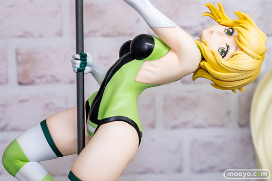 秋葉原の新作フィギュア展示の様子 2022年7月16日 ボークス 22