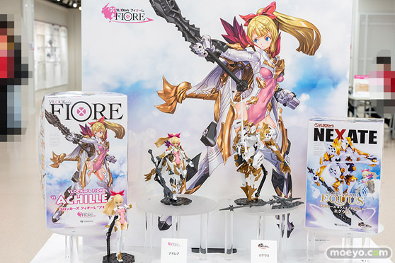 ブロッカーズ・フィオーレ展2022夏 in 秋葉原ホビー天国2 開催!!02