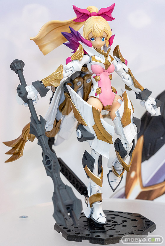 ブロッカーズ・フィオーレ展2022夏 in 秋葉原ホビー天国2 開催!!03