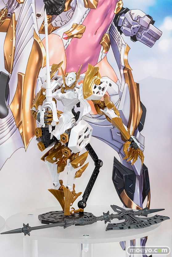 ブロッカーズ・フィオーレ展2022夏 in 秋葉原ホビー天国2 開催!!05