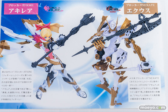 ブロッカーズ・フィオーレ展2022夏 in 秋葉原ホビー天国2 開催!!07