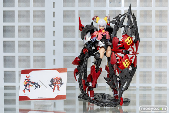 ブロッカーズ・フィオーレ展2022夏 in 秋葉原ホビー天国2 開催!!10