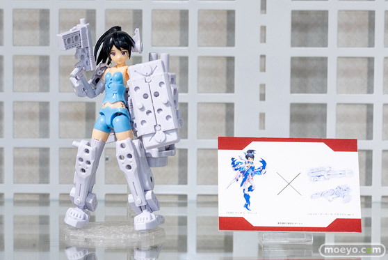 ブロッカーズ・フィオーレ展2022夏 in 秋葉原ホビー天国2 開催!!11