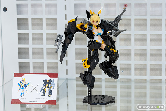 ブロッカーズ・フィオーレ展2022夏 in 秋葉原ホビー天国2 開催!!12