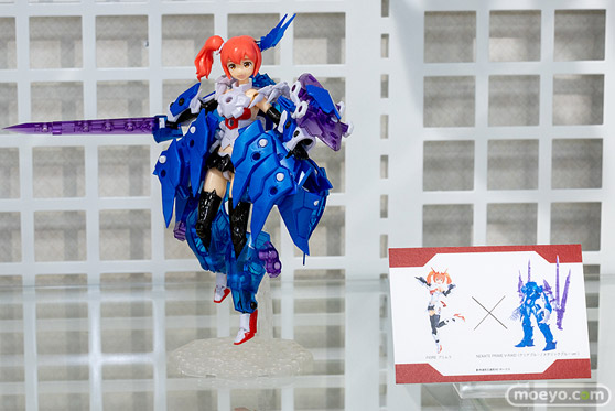 ブロッカーズ・フィオーレ展2022夏 in 秋葉原ホビー天国2 開催!!13