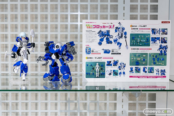 ブロッカーズ・フィオーレ展2022夏 in 秋葉原ホビー天国2 開催!!14