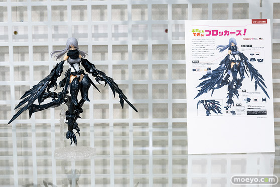ブロッカーズ・フィオーレ展2022夏 in 秋葉原ホビー天国2 開催!!15