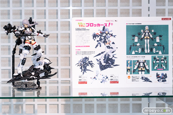 ブロッカーズ・フィオーレ展2022夏 in 秋葉原ホビー天国2 開催!!16