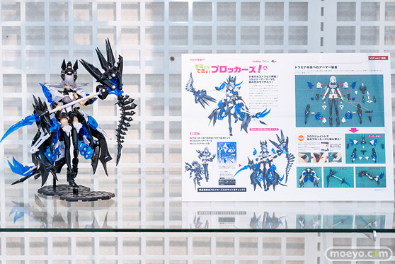 ブロッカーズ・フィオーレ展2022夏 in 秋葉原ホビー天国2 開催!!17