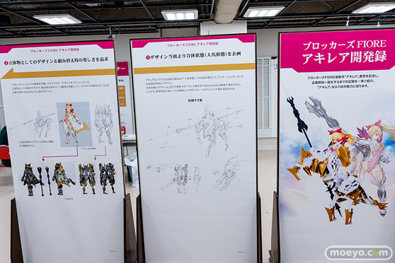 ブロッカーズ・フィオーレ展2022夏 in 秋葉原ホビー天国2 開催!!18