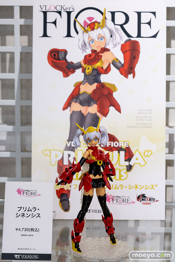 ブロッカーズ・フィオーレ展2022夏 in 秋葉原ホビー天国2 開催!!22