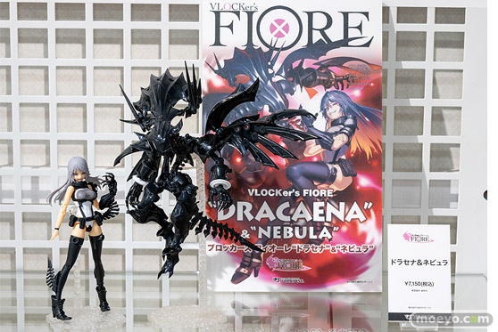 ブロッカーズ・フィオーレ展2022夏 in 秋葉原ホビー天国2 開催!!33