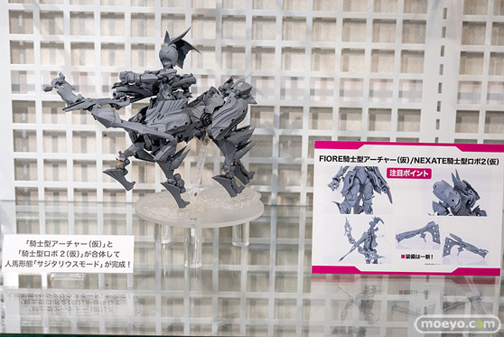 ブロッカーズ・フィオーレ展2022夏 in 秋葉原ホビー天国2 開催!!39