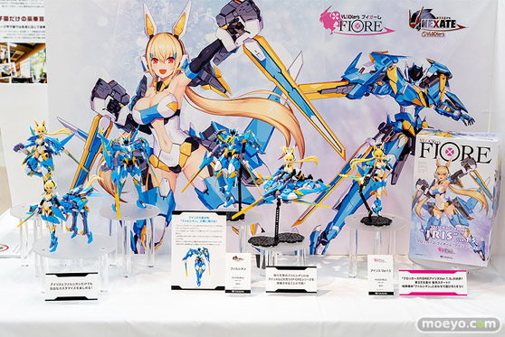 ブロッカーズ・フィオーレ展2022夏 in 秋葉原ホビー天国2 開催!!40