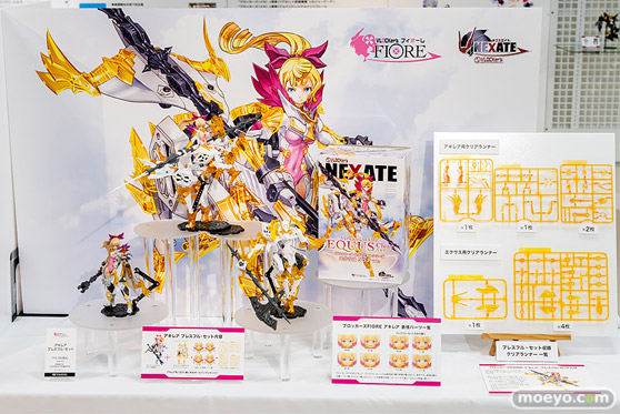 ブロッカーズ・フィオーレ展2022夏 in 秋葉原ホビー天国2 開催!!45