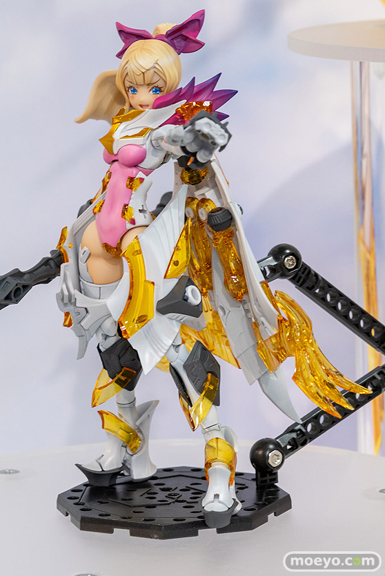 ブロッカーズ・フィオーレ展2022夏 in 秋葉原ホビー天国2 開催!!46